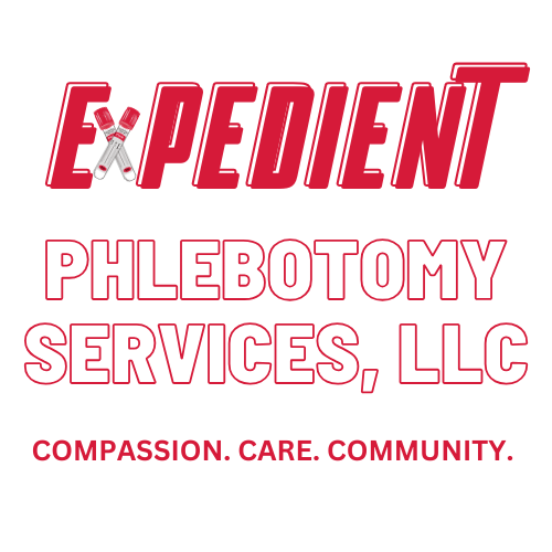 Expedient Phlebotomy Services